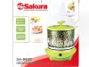 Проращиватель для семян Sakura SA-6620