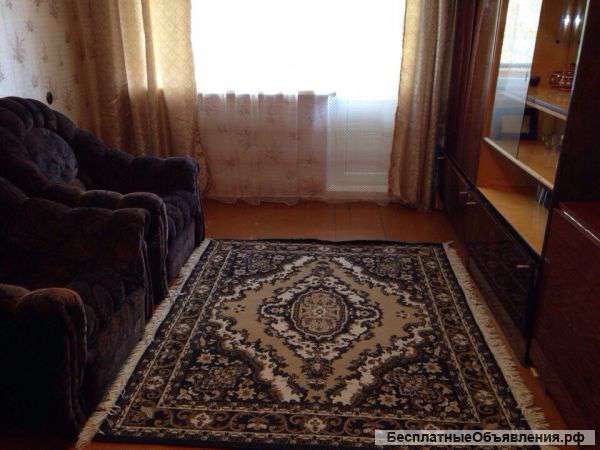 Сдам жильё