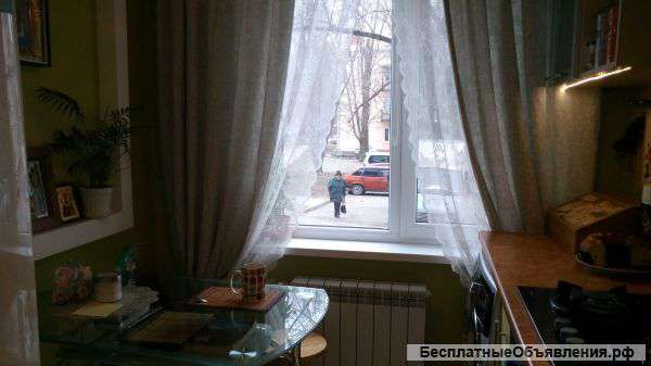 1к.кв. Ерёменко,58/4 1600т.р.