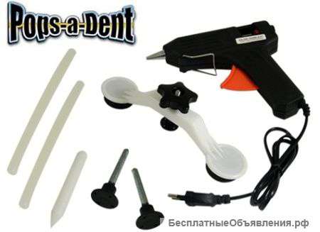 Приспособление для вытягивания вмятин на Вашей машине Pops-A-Dent