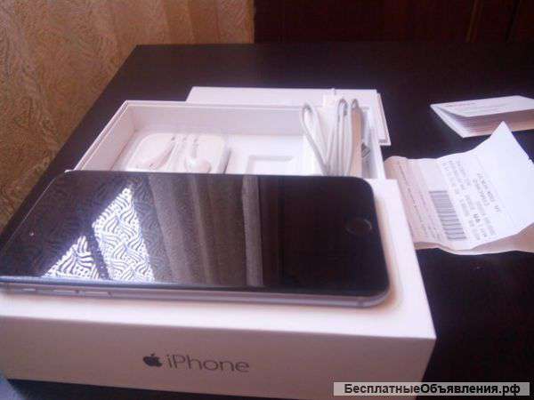 Iphone 6+ 16 gb