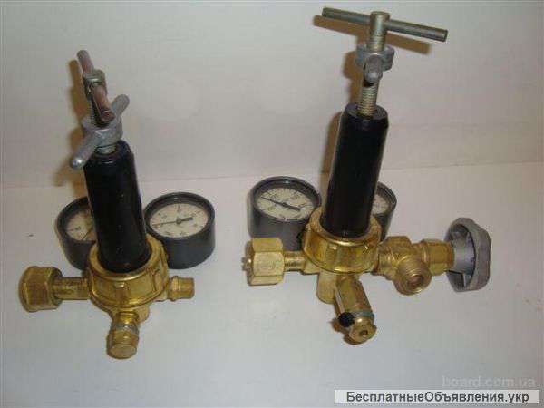 Редуктор РС-250-58