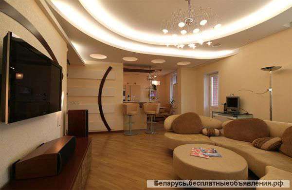 Качественный ремонт квартир, офисов, домов. Скидки.