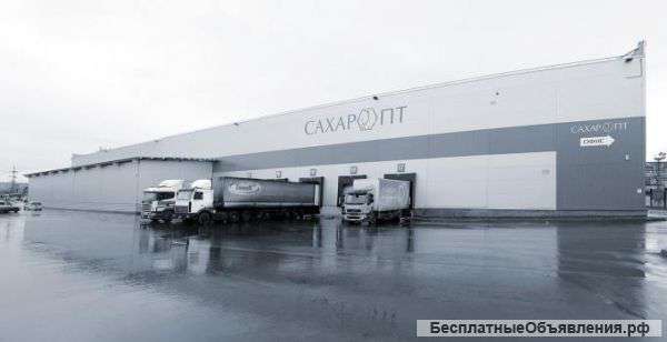 Сахар оптом