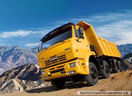 И.П. предлагает транспартные услуги на грузовых авто на стройку и т.д.