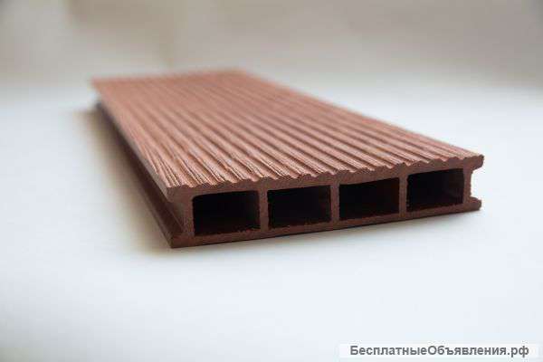 Терассная доска (ДПК)