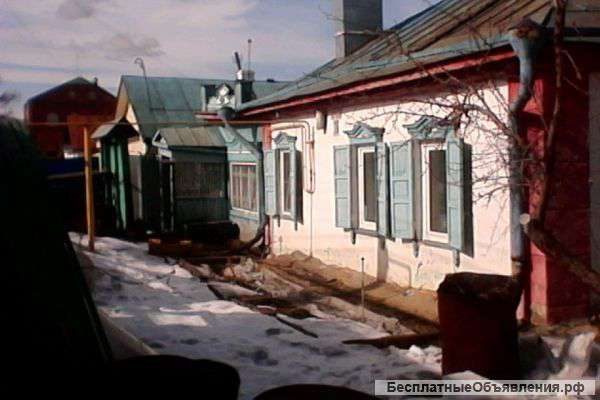 Дом