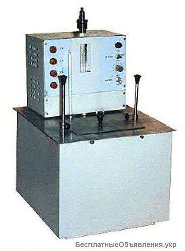 Термостат СЖМЛ-19/2,5-И1 жидкостной