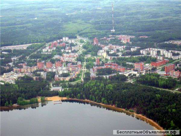 Недорогая квартира в Литве