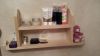 Полочки деревянные
