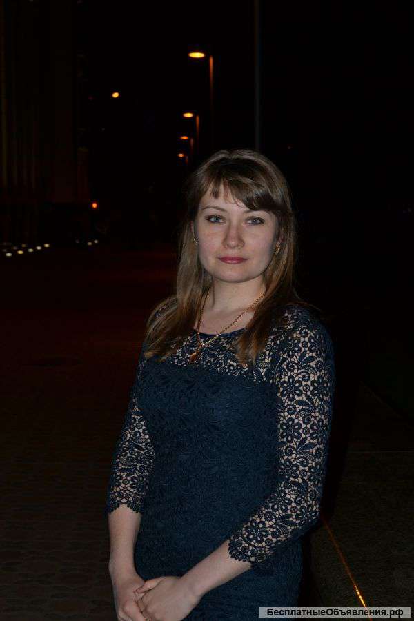 Помогу в освоении школьной программы