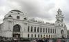 Киевский вокзал сдам площади (собственник)