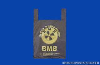 Оптом пакет майка