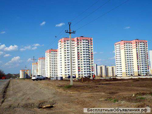 Участок, СЖМ, 3 сотки за 450 000