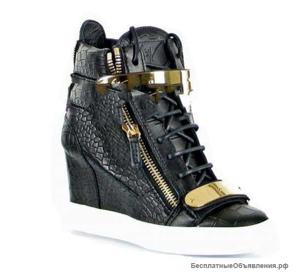 Сникерсы GZanotti