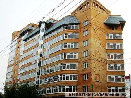 2-х комнатная квартира