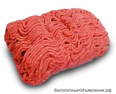Домашний фарш из телятины с доставкой по Москве