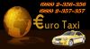 EUROtaxi в Сочи, Адлере, Красной поляне
