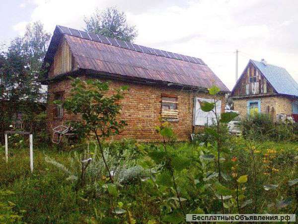 Дача у моря