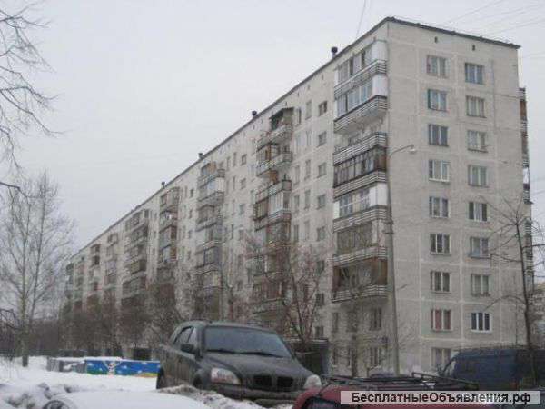 Остекление балкона в доме серии 1-515