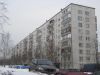 Остекление балкона в доме серии 1-515