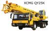Аренда китайских автокранов 20-70 т, круглосуточно