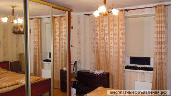 3-х ком.кв. в центре