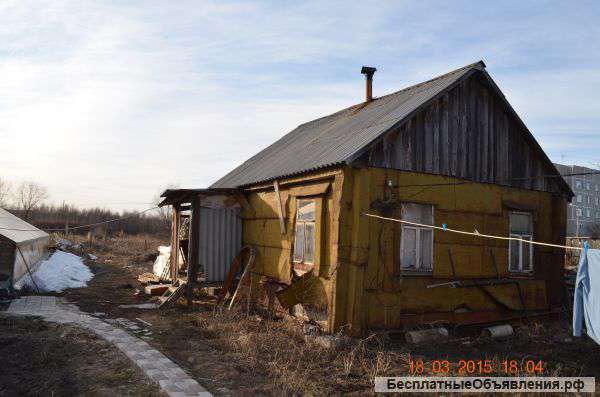 Дом, г. Егорьевск, ул. 50 лет ВЛКСМ