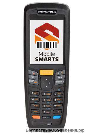 Терминал сбора данных Motorola 2180-CS01E0A