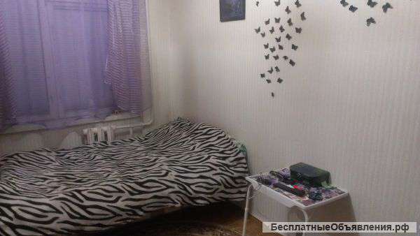 Сдается комната(12 м²) в 2-к, 10/14 эт