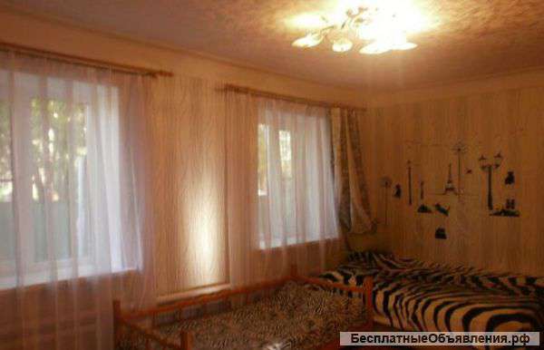 Дом район ВЖМ, 2800т.р.