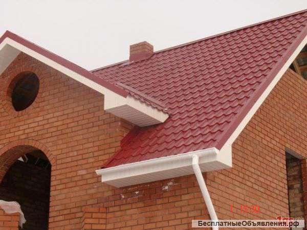 Липецкая металлочерепица