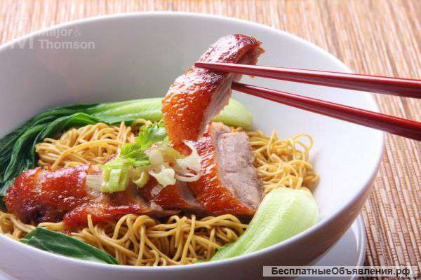 Кафе и доставка вьетнамской еды