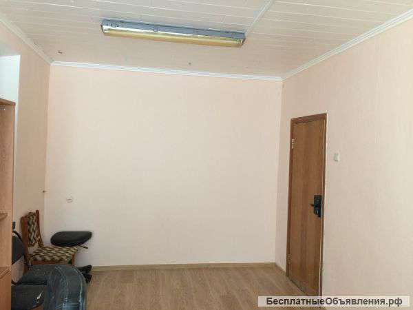 Аренда помещений 13 и 18 кв.м