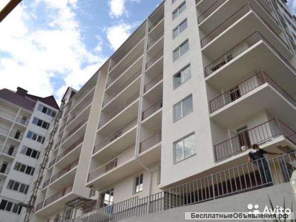 Квартира 80 м2, очень хорошая цена