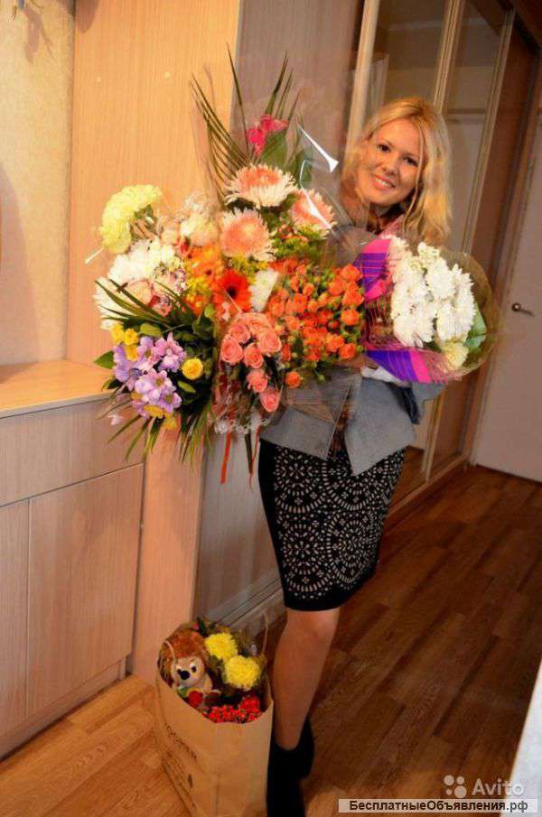 Репетитор английского языка