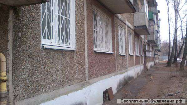 Квартира 2-ка, Егорьевск, 2- й микрорайон дом 47