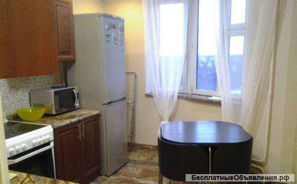 Приокский район