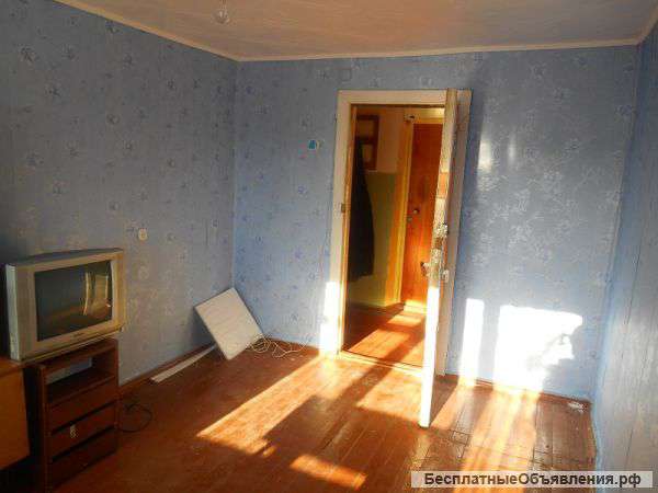 Сдам комнату ул.50 лет Профсоюзов 81