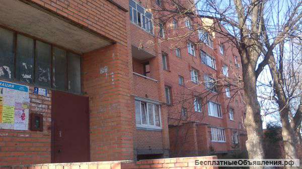 Квартира 2-ка, Егорьевск, ул. Карла Маркса 90