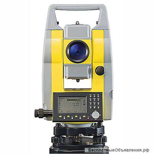 Топосъемка в Сочи. Геодезические услуги