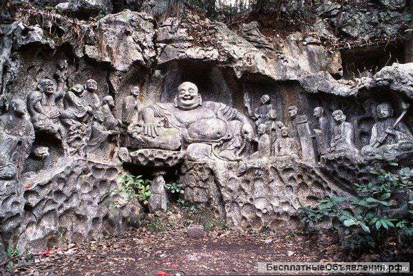 Исследовательский портал о религии