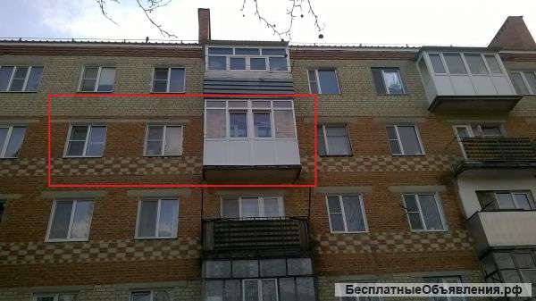 Квартира в Темрюке