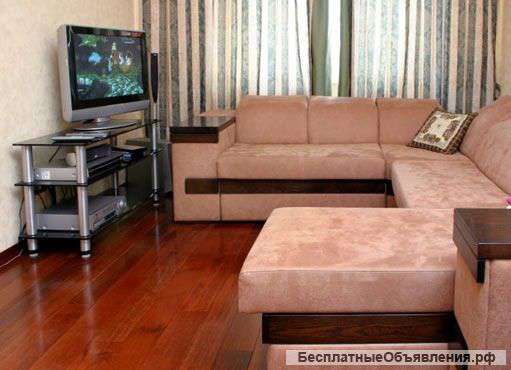 Квартира в Центре с шикарным видом