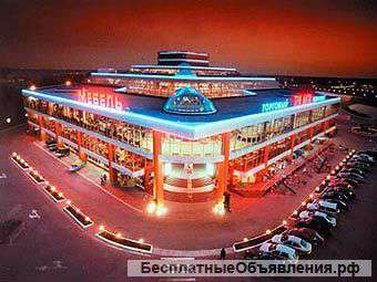 Сдам помещение 50 кв.м. в проходном месте