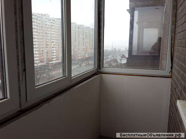 2 ком. кв. 2 уровнях