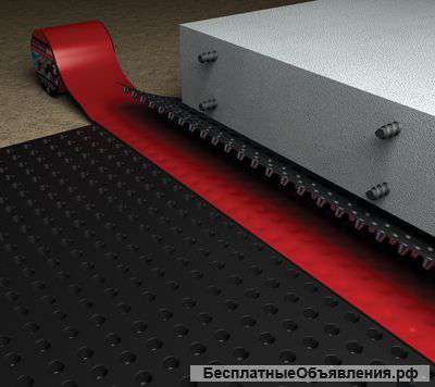 Лента герметик Nikobend