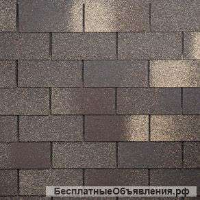 Гибкая черепица SHINGLAS Серия «Классик»