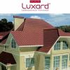 Композитная черепица Luxard