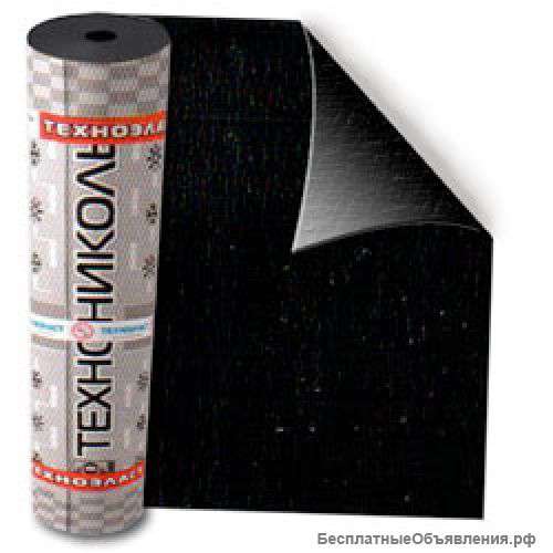 Техноэласт ЭПП ЭКП ТПП ХПП ТехноНиколь